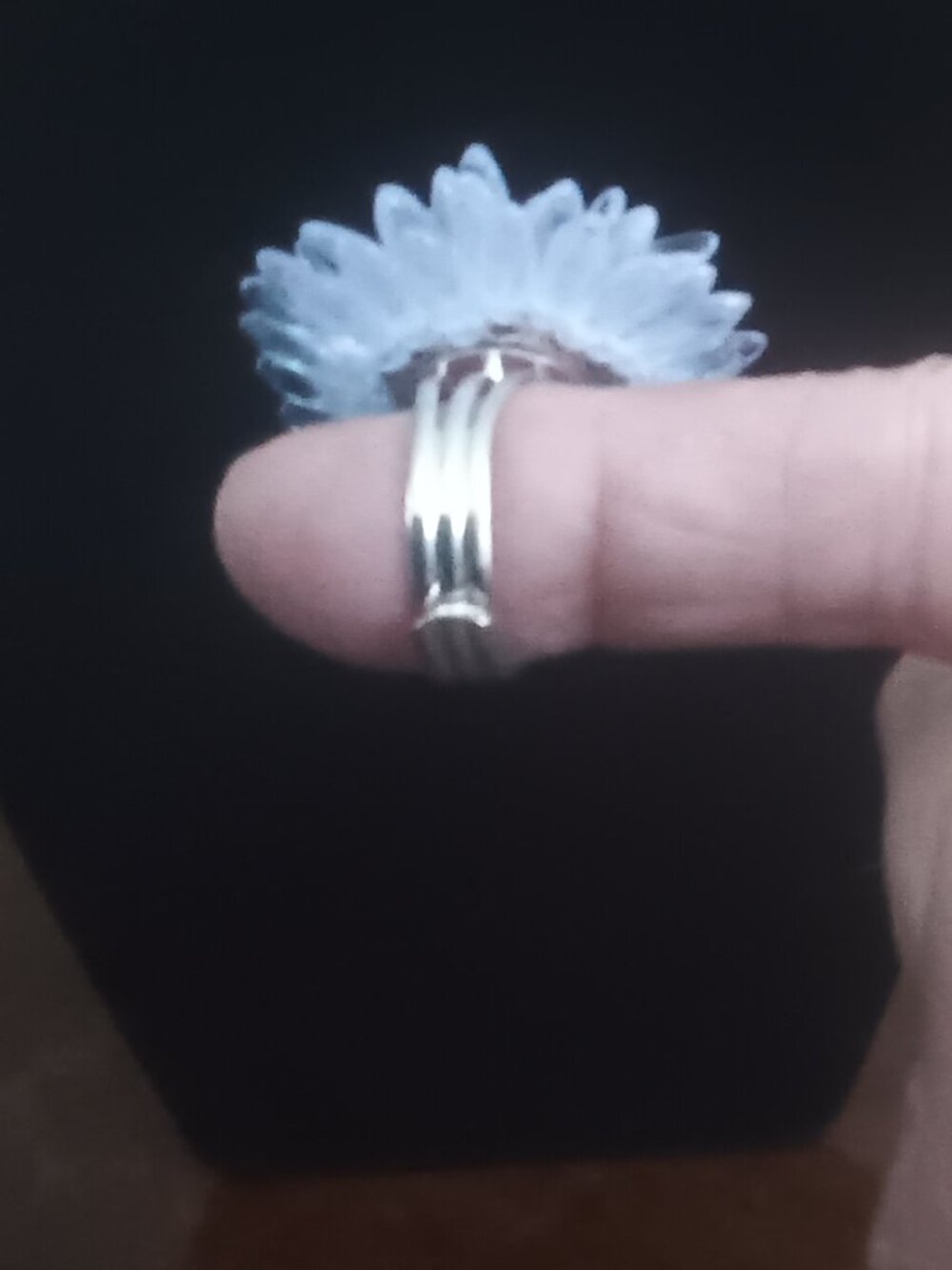 Handmade Ring - Picture 2 of 3